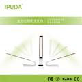 2016 Alibaba China supplier IPUDA new premium LED touch light with flexible neck micro USB input port